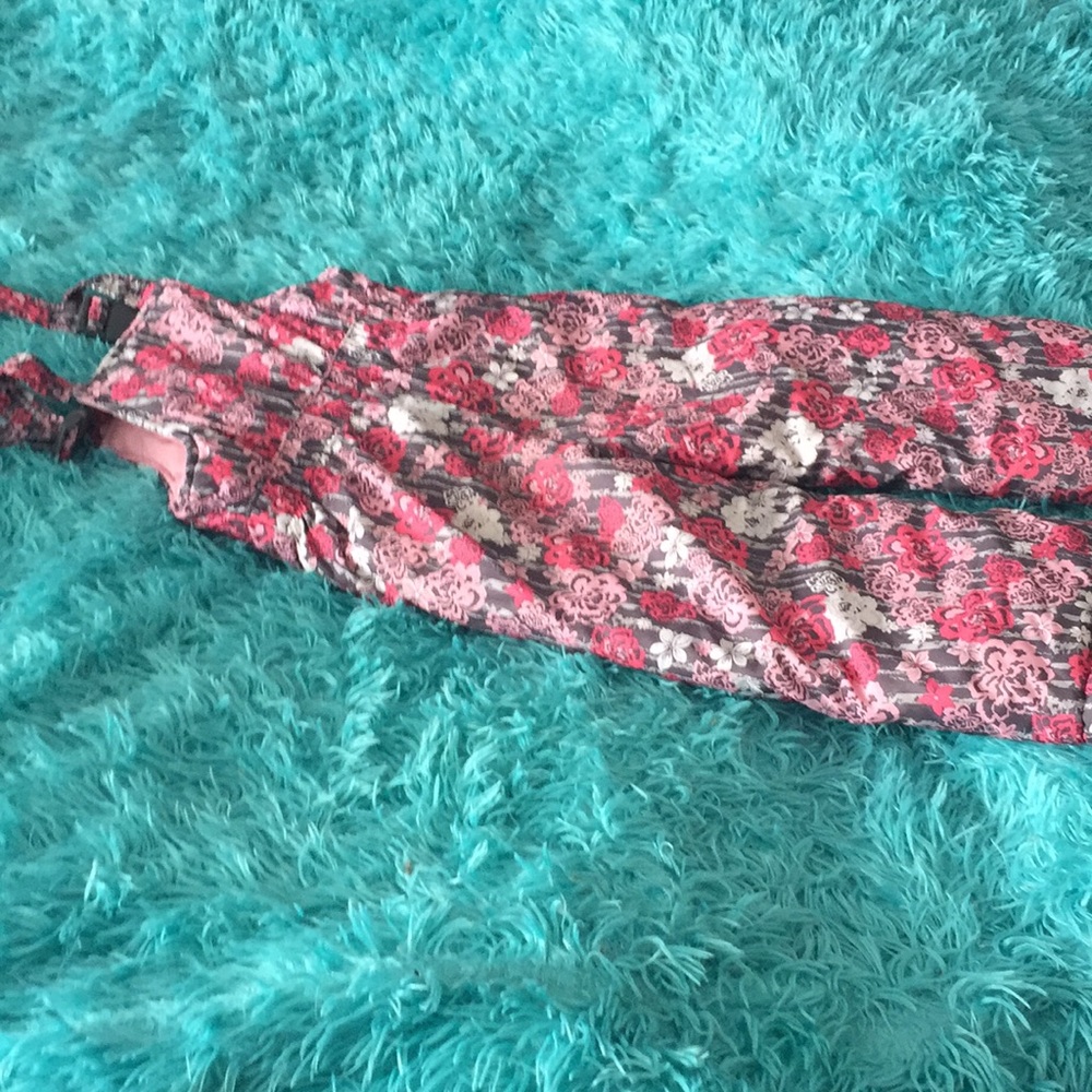 EUC❤️Snow pants - Picture 3 of 4